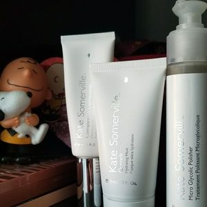Kate Somerville Skin Care Bundle